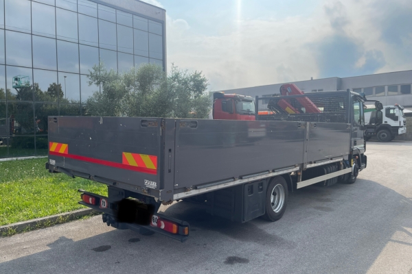 IVECO Eurocargo 75-210 - Gallery