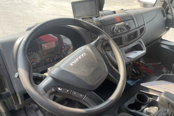 IVECO Eurocargo 75-210 - Gallery