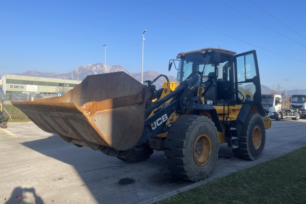 jcb 427 ht - Gallery