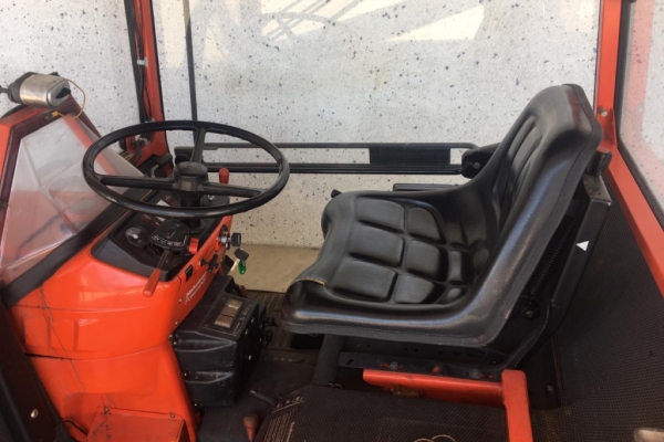 HAKO 2700DA - Gallery