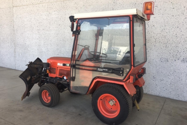 HAKO 2700DA - Gallery