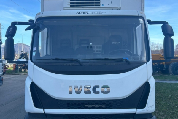 Iveco Eurocargo 100-220 - Gallery