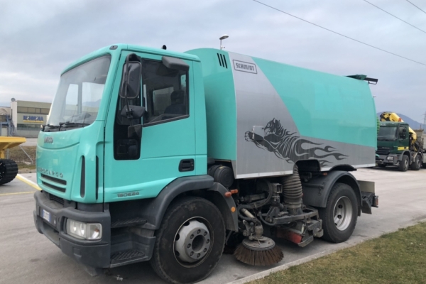 Iveco 160E24 | NOLEGGIO O VENDITA - Gallery